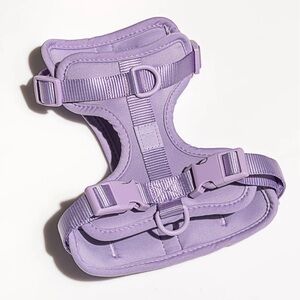 Wild One Dog Harness - Lilac - Size: XS